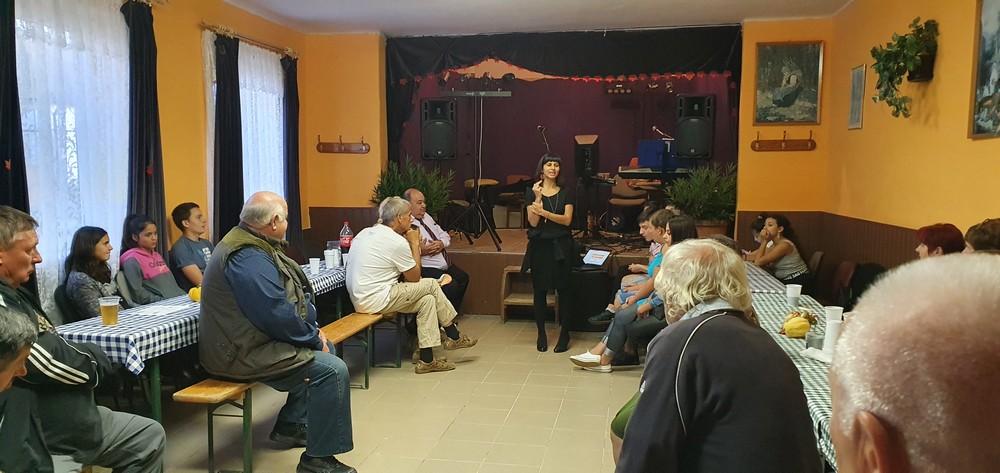 Dünamisz Rehabilitációs Alapítvány